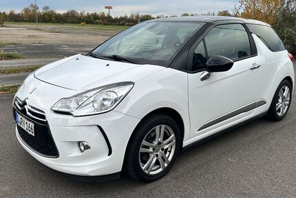 Citroen DS3 90.000 km 7.499 € Düsseldorf 40472