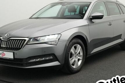 Skoda Superb 85.300 km 22.010 &euro; Gersthofen 86368