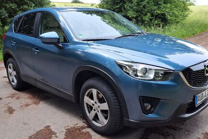Mazda CX-5 145.000 km 7.300 &euro; Bad-Schwalbach 65307
