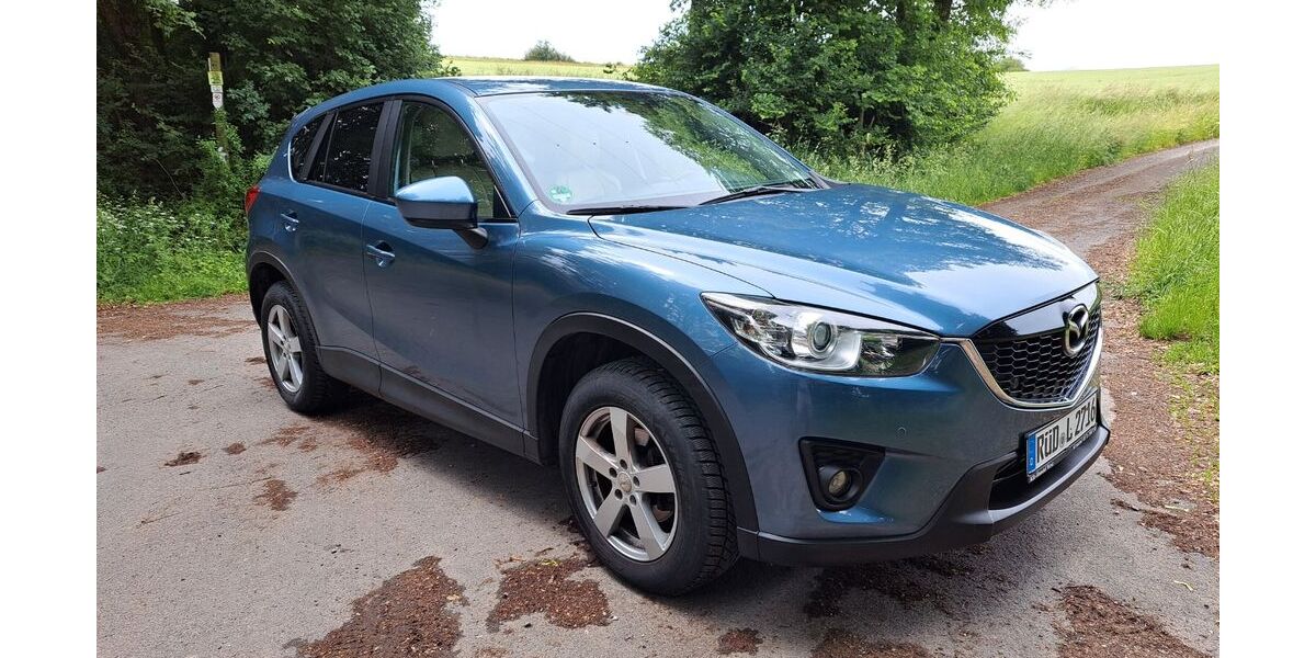Mazda CX-5 145.000 km 7.300 &euro; Bad-Schwalbach 65307