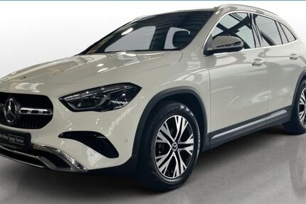Mercedes-Benz GLA 180 7.209 km 40.490 € Cham 93413