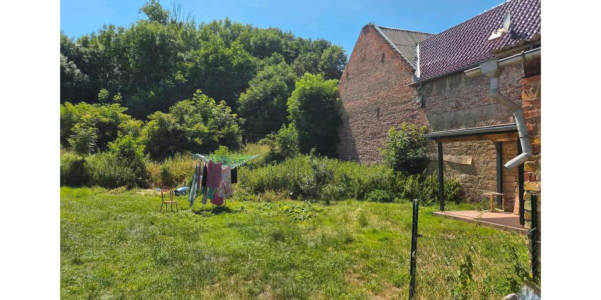 Einfamilienhaus Südharz - 8 Zimmer, 139 m&sup2;, 130.000&euro; | Angebot:27021223