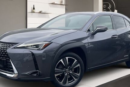 Lexus UX 32.536 km 25.888 &euro; Köln 51069