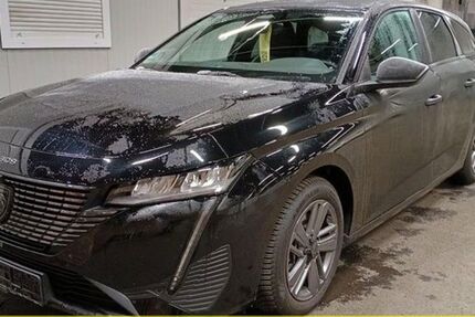 Peugeot 308 18.100 km 19.280 &euro; Schwandorf 92421