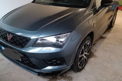Cupra Ateca 81.000 km 23.500 &euro; Zusmarshausen 86441