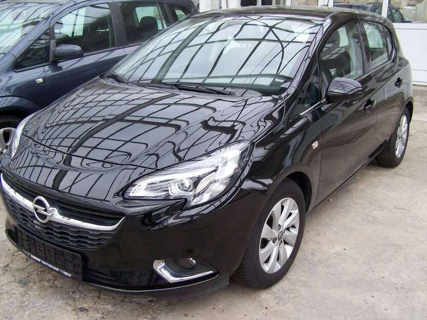 Corsa