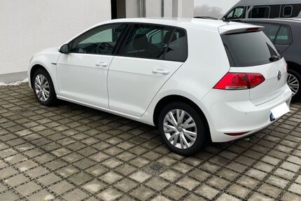 VW Golf 117.000 km 13.500 &euro; Donaustauf 93093