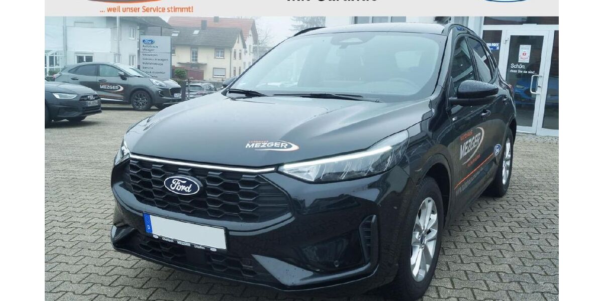 Ford Kuga 31.069 km 36.990 &euro; Appenweier-Urloffen 77767