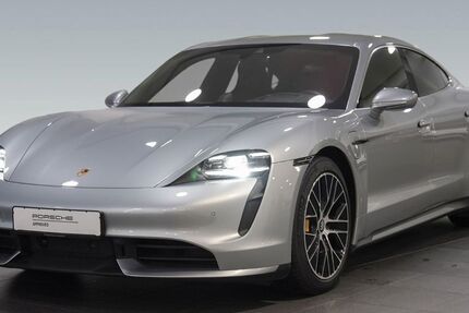 Porsche Taycan 53.800 km 77.970 € Frankfurt 60314