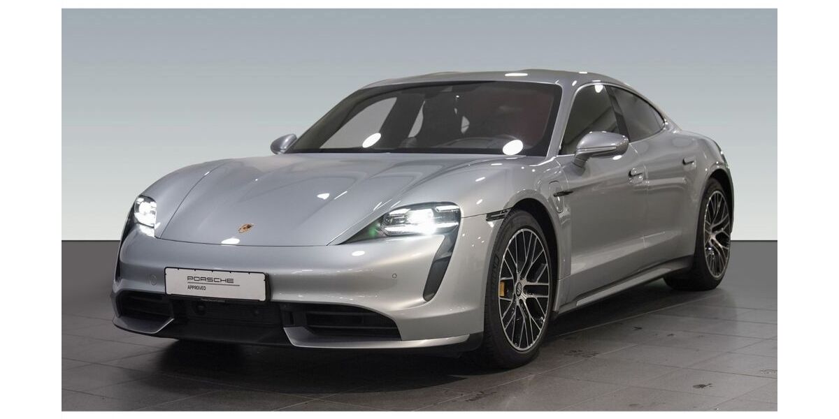 Porsche Taycan 53.800 km 77.970 € Frankfurt 60314