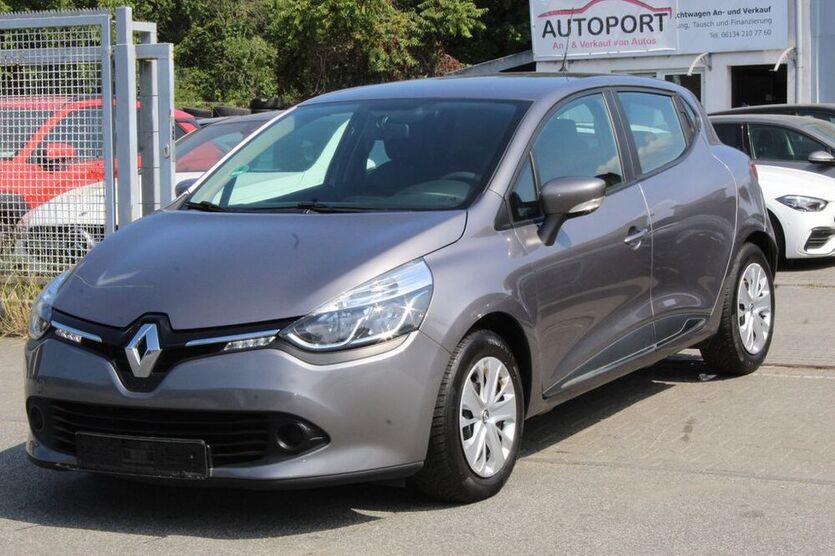 Clio