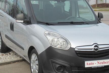 Opel Combo 107.000 km 7.150 &euro; Stadtbergen 86391