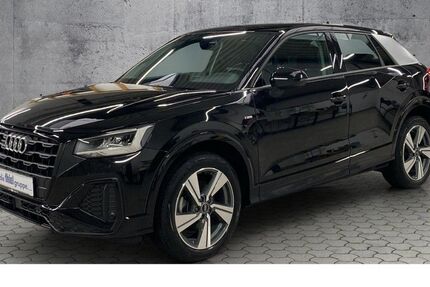 Audi Q2 27.999 km 35.390 € Paderborn 33100