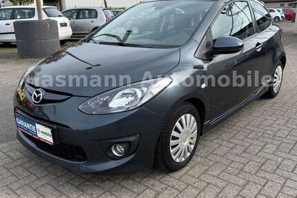 Mazda 2 96.600 km 4.999 &euro; Diepholz 49356