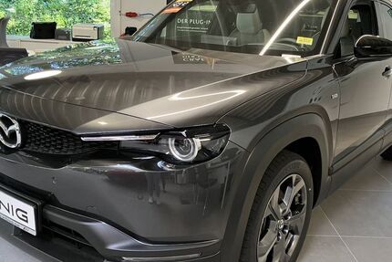 Mazda MX-30 2.100 km 24.990 &euro; Frankfurt (Oder) 15234