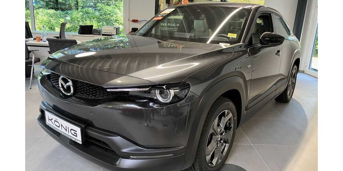 Mazda MX-30 2.100 km 24.990 &euro; Frankfurt (Oder) 15234