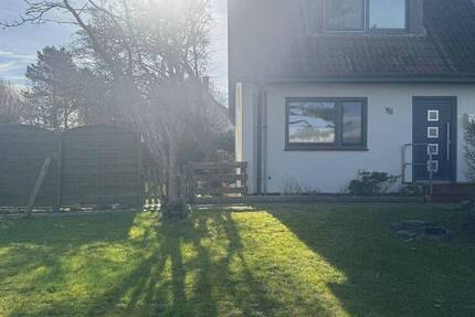 Haus Sylt Westerland - 4 Zimmer, 120 m&sup2;, 685.000&euro; | Angebot:26119036