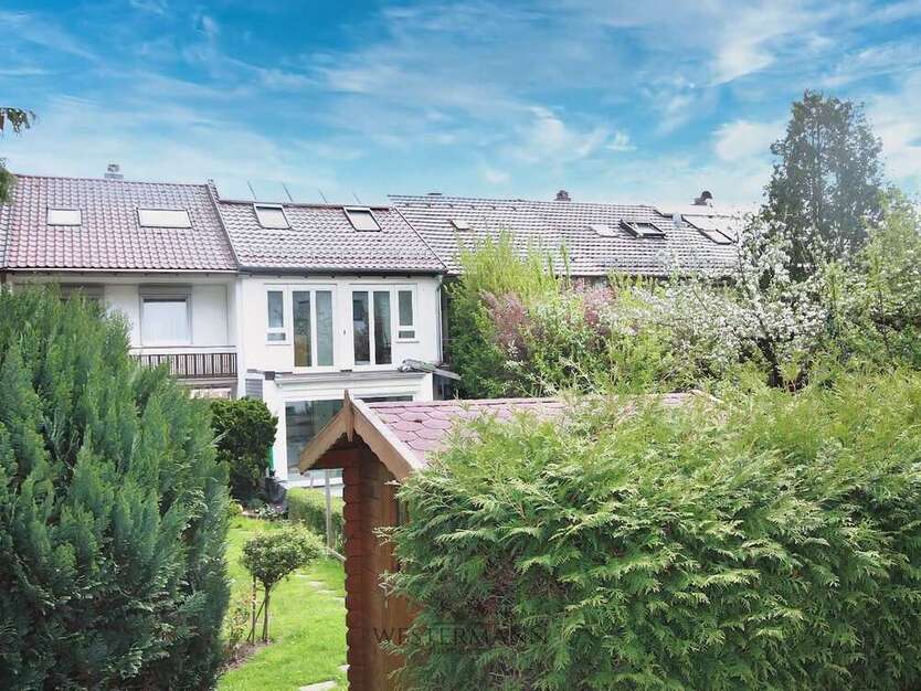 Haus zum Kaufen in Ostfildern Nellingen 270.000 € 100 m²