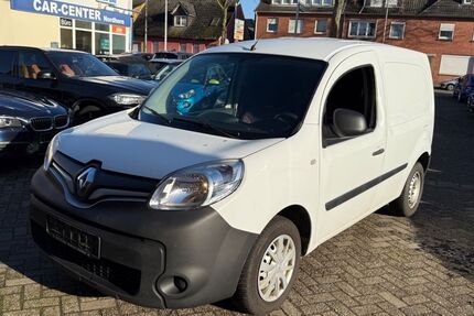 Renault Kangoo 179.000 km 6.900 € Nordhorn 48529