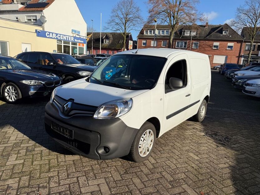 Renault Kangoo 179.000 km 6.900 € Nordhorn 48529
