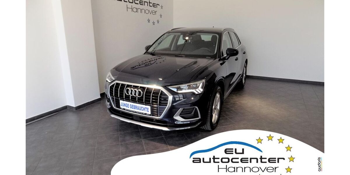 Audi Q3 15.934 km 32.490 &euro; Hannover 30165