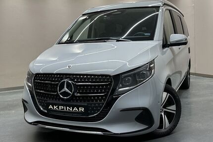 Mercedes-Benz V 250 13.600 km 76.500 &euro; Holzgerlingen 71088