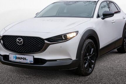 Mazda CX-30 6.000 km 29.790 € Braunschweig 38114