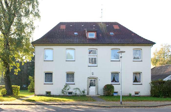 Etagenwohnung Oldenburg Donnerschwee - 3 Zimmer, 74 m&sup2;, 714&euro; | Angebot:27134189