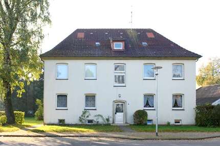 Wohnung Oldenburg Donnerschwee - 3 Zimmer, 74 m&sup2;, 714&euro; | Angebot:27134189