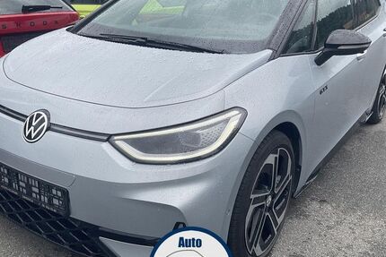 VW ID.3 57.200 km 38.995 &euro; Neukirchen 94362