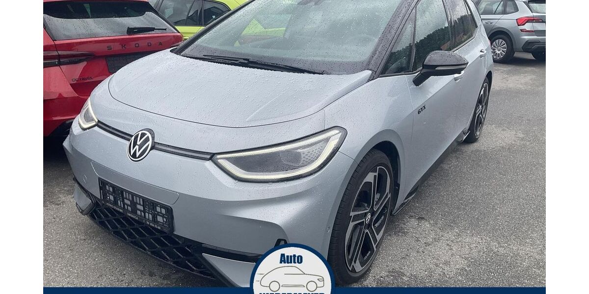 VW ID.3 57.200 km 38.995 &euro; Neukirchen 94362