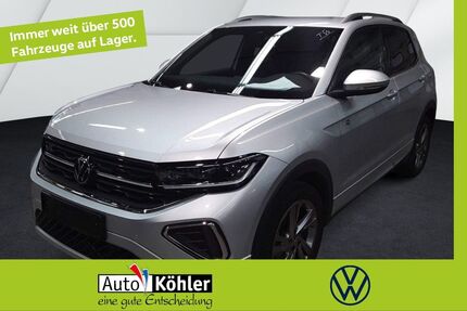 VW T-Cross 25.700 km 27.620 € Mainburg 84048