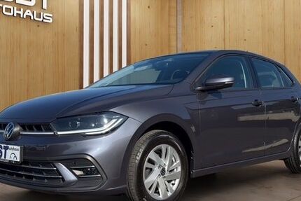 VW Polo 40.420 km 17.950 &euro; Arnsberg 59823