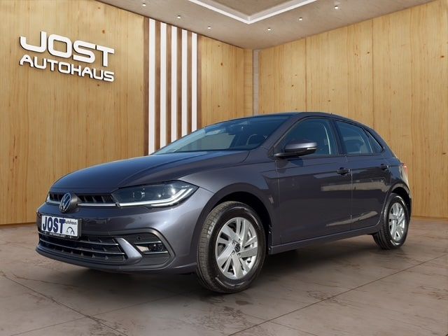 VW Polo 40.420 km 17.950 &euro; Arnsberg 59823