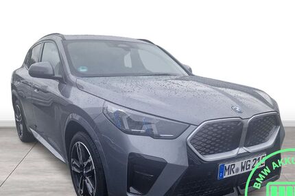 BMW iX2 1.100 km 48.990 &euro; Brilon 59929
