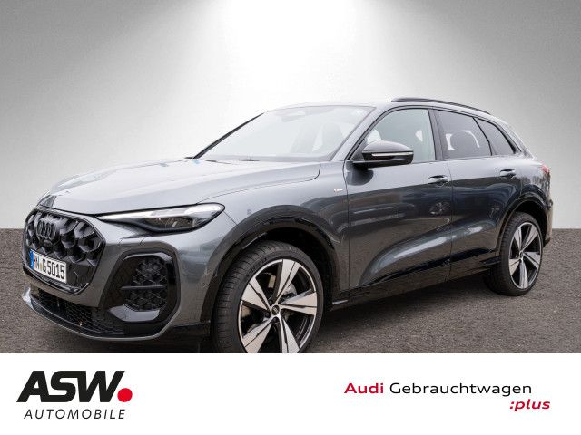 Audi Q5 24.999 km 62.450 &euro; Neckarsulm 74172