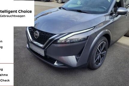 Nissan Qashqai 149.500 km 14.990 &euro; Warstein 59581