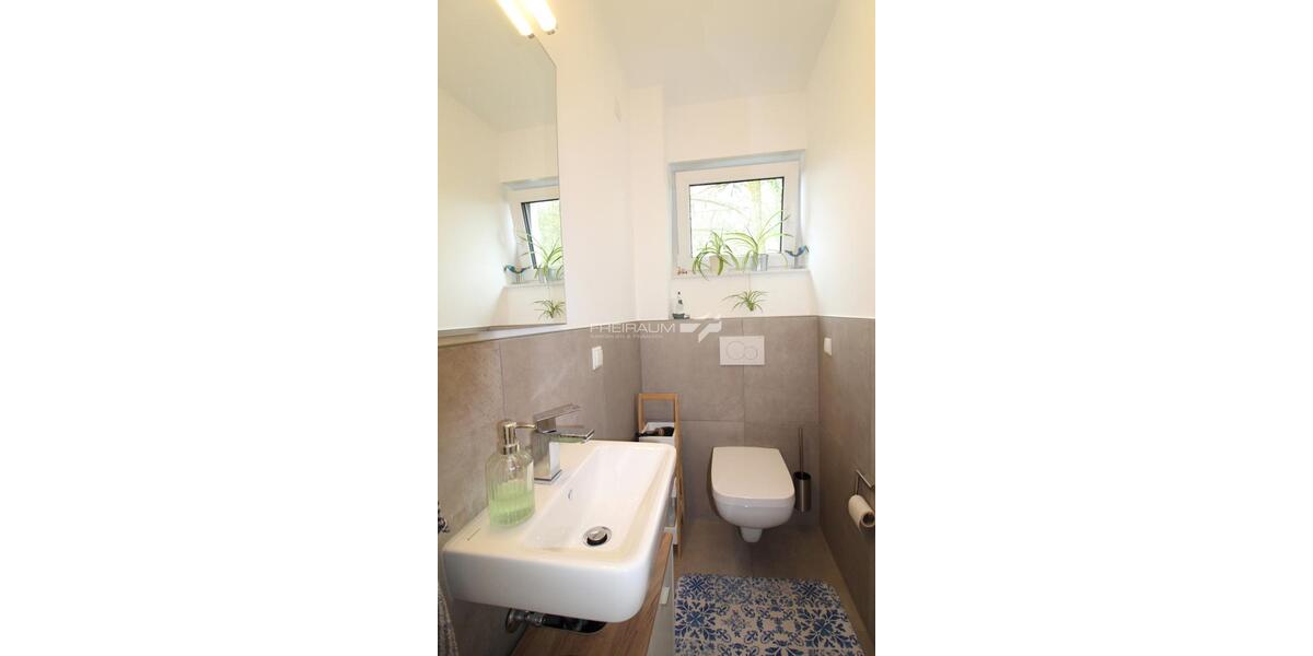 Etagenwohnung Freudenberg - 3 Zimmer, 71 m&sup2;, 850&euro; | Angebot:26313517