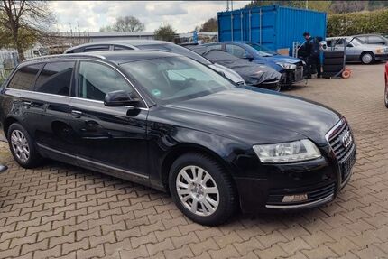 Audi A6 290.000 km 2.700 &euro; Heidenheim 89522