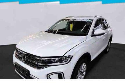 VW T-Roc 28.579 km 26.930 € Berlin 10587