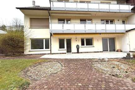 Wohnung Bad Orb - 4 Zimmer, 110 m&sup2;, 1.090&euro; | Angebot:26274932