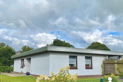 Bungalow Familienhaus Risum-Lindholm 4 zimmer