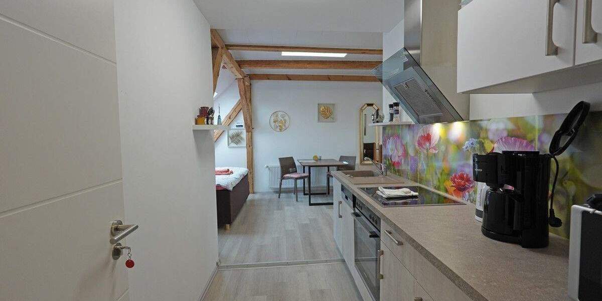 Mehrfamilienhaus, Wohnhaus Usedom - 570.000&euro; | Angebot:25729984