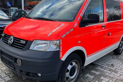 VW T5 Transporter 264.989 km 7.990 &euro; Gerstungen 99834