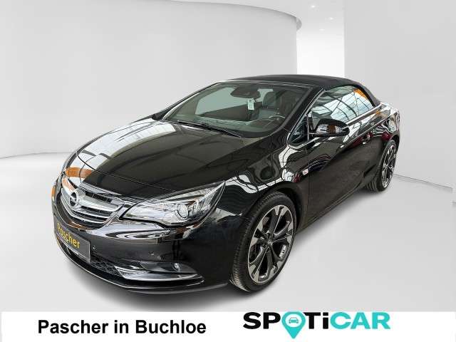 Opel Cascada 72.661 km 16.970 &euro; Buchloe 86807