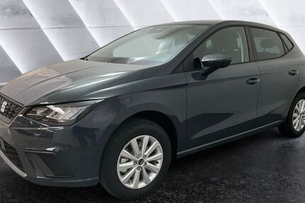 Seat Ibiza 4.500 km 19.950 &euro; Ludwigsfelde 14974