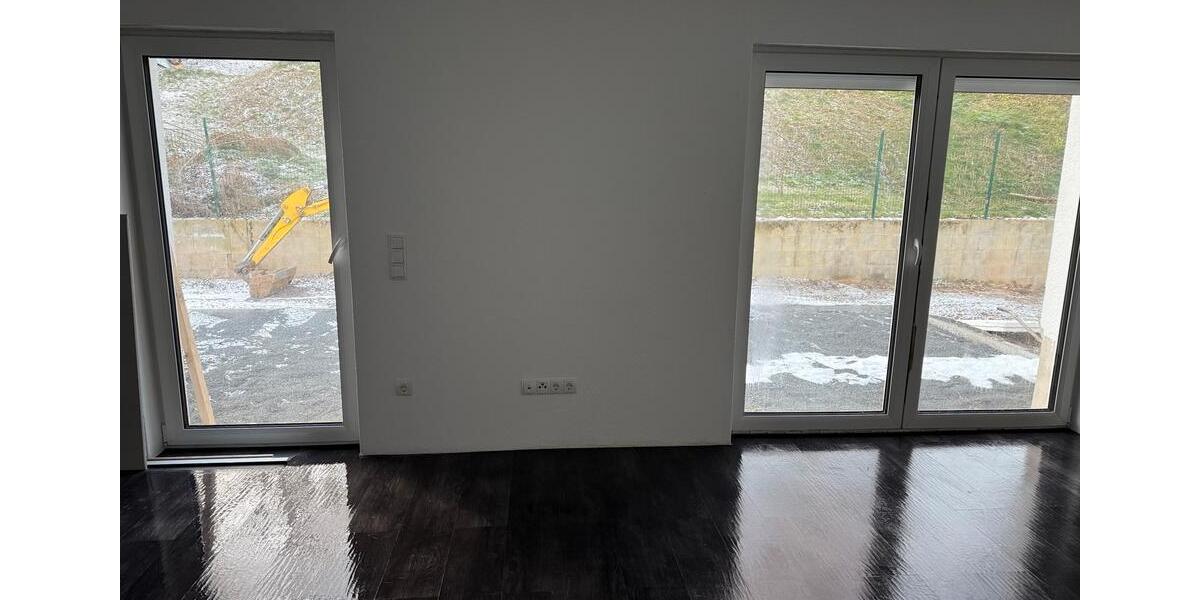 Neu renoviertes Familienhaus in Lohfelden-Vollmarshausen 5 zimmer