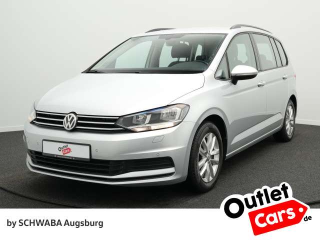 VW Touran 78.900 km 19.390 &euro; Gersthofen 86368