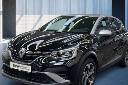 Renault Captur 26.763 km 17.970 &euro; Frankfurt / Main 60314