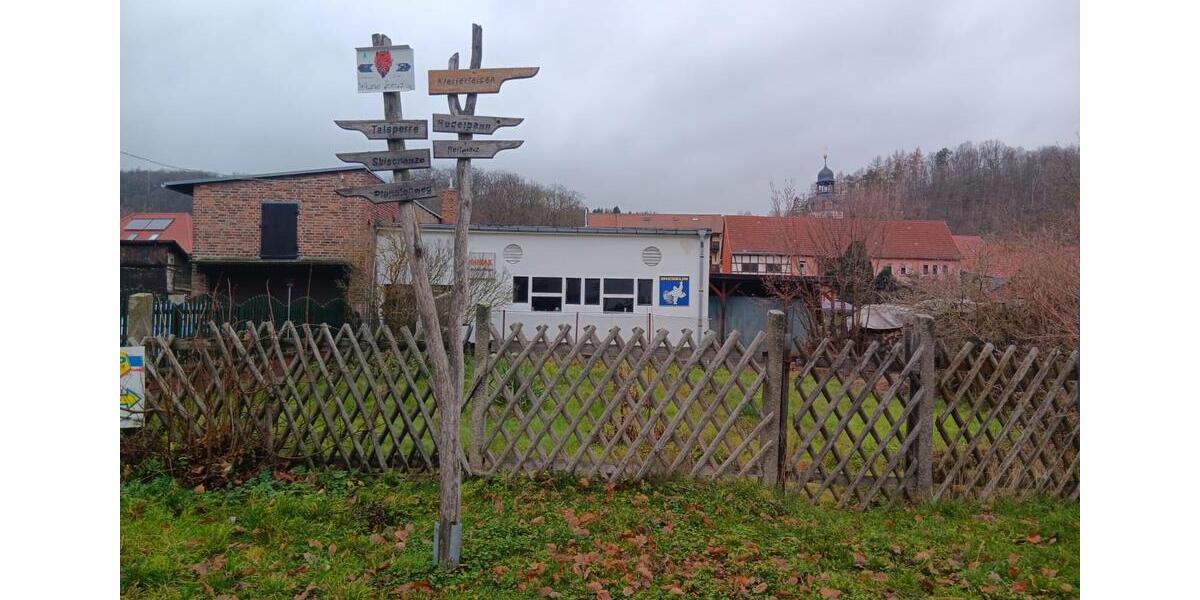 Mehrfamilienhaus, Wohnhaus Sangerhausen - 8 Zimmer, 200 m&sup2;, 60.000&euro; | Angebot:26310540